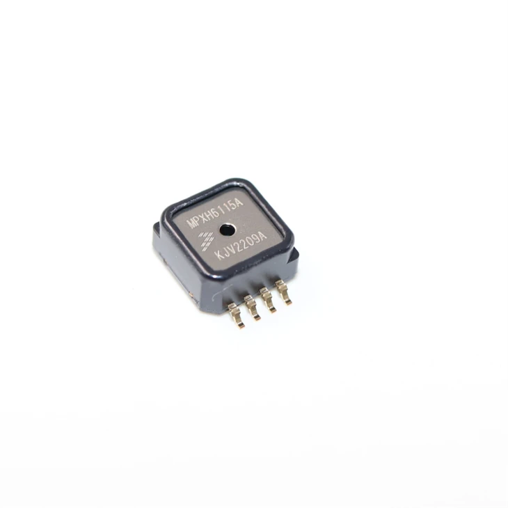इलेक्ट्रॉनिक घटक MPXH6115A6T1