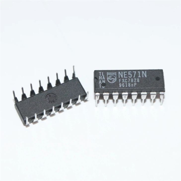 NE571N