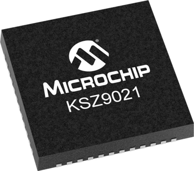 KSZ9021RN